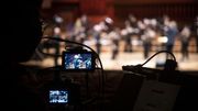 Le Brussels Philharmonic passe au numérique et propose des concerts gratuits en live stream Le Brussels Philharmonic passe au numérique et propose des concerts gratuits en live stream