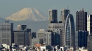 Les courses de cyclisme sur route au Mont Fuji aux JO de Tokyo Les courses de cyclisme sur route au Mont Fuji aux JO de Tokyo