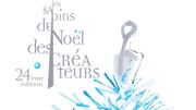 Elie Saab et Christian Dior revisitent le sapin de Noël pour la bonne cause Elie Saab et Christian Dior revisitent le sapin de Noël pour la bonne cause
