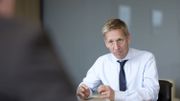 Nethys: "Vendre les titres de presse" mais pas Win ni Elicio, affirme le CEO ad interim Nethys: "Vendre les titres de presse" mais pas Win ni Elicio, affirme le CEO ad interim
