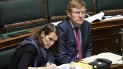 La fraude fiscale: aux ministres Sophie Wilmès et Johan Van Overtveldt de jouer La fraude fiscale: aux ministres Sophie Wilmès et Johan Van Overtveldt de jouer