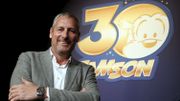 Gert Verhulst est aujourd'hui âgé de 51 ans. Gert Verhulst est aujourd'hui âgé de 51 ans.