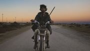 “Notturno”, un documentaire contemplatif et opaque “Notturno”, un documentaire contemplatif et opaque