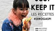 À la recherche d’idées pour cuisiner vite fait, bien fait et sans gaspillage ? À la recherche d’idées pour cuisiner vite fait, bien fait et sans gaspillage ?