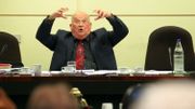 Jean-Luc Dehaene et Dexia: un écueil dans sa carrière Jean-Luc Dehaene et Dexia: un écueil dans sa carrière