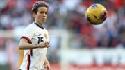 Megan Rapinoe a eu des mots très forts pour cette invasion dans la capitole. Megan Rapinoe a eu des mots très forts pour cette invasion dans la capitole.