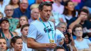 La N.1 mondiale Simona Halep, son "joueur de cœur" David Goffin : Van Cleemput fait le point La N.1 mondiale Simona Halep, son "joueur de cœur" David Goffin : Van Cleemput fait le point