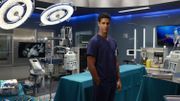 Faites connaissance avec les personnages de "Good Doctor" ! Faites connaissance avec les personnages de "Good Doctor" !
