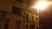 Une reconstitution de la fusillade de la rue du Dries devrait avoir lieu aujourd'hui Une reconstitution de la fusillade de la rue du Dries devrait avoir lieu aujourd'hui