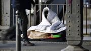 Plan Hiver à Bruxelles : 100 places supplémentaires en attendant l'ouverture du dernier centre cette semaine Plan Hiver à Bruxelles : 100 places supplémentaires en attendant l'ouverture du dernier centre cette semaine