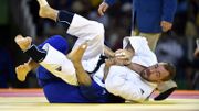 Bottieau, sorti des Mondiaux en huitièmes, admet que son adversaire était très fort Bottieau, sorti des Mondiaux en huitièmes, admet que son adversaire était très fort