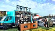 Bien manger dans un festival, c'est possible au Paradise City! Bien manger dans un festival, c'est possible au Paradise City!