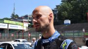 Abandon sur casse moteur pour Tom Boonen à Zolder Abandon sur casse moteur pour Tom Boonen à Zolder