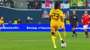 L'Union belge poursuivie pour "coup d'envoi tardif" et le maillot de Boyata-Batshuayi L'Union belge poursuivie pour "coup d'envoi tardif" et le maillot de Boyata-Batshuayi