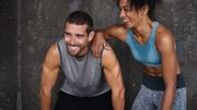 Les hommes se fient davantage au sport que les femmes pour rester en bonne santé. Les hommes se fient davantage au sport que les femmes pour rester en bonne santé.