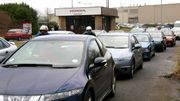 Honda: la fermeture d'une usine britannique de Swindon en 2021 menace 4500 emplois Honda: la fermeture d'une usine britannique de Swindon en 2021 menace 4500 emplois