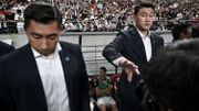 Corée du Sud: Ronaldo sur le banc, la justice ordonne d'indemniser les fans Corée du Sud: Ronaldo sur le banc, la justice ordonne d'indemniser les fans