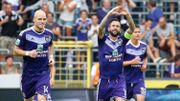 Steven Defour Steven Defour