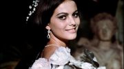 Claudia Cardinale au BRIFF Claudia Cardinale au BRIFF