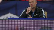 Bernard Tambour à propos de Cédric Taymans: "Je crois que Cédric Taymans est un bon directeur sportif mais je crois aussi qu’il a besoin d’être guidé." Bernard Tambour à propos de Cédric Taymans: "Je crois que Cédric Taymans est un bon directeur sportif mais je crois aussi qu’il a besoin d’être guidé."