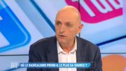 "Il est inadmissible que des millions d’euros soient déversés sur des cultes en provenance de l’étranger", estime le député Georges Dallemagne. "Il est inadmissible que des millions d’euros soient déversés sur des cultes en provenance de l’étranger", estime le député Georges Dallemagne.
