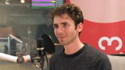 Alexandre Kantorow : "Lors de la finale du Concours Tchaïkovski, j'ai senti un lâcher-prise total" Alexandre Kantorow : "Lors de la finale du Concours Tchaïkovski, j'ai senti un lâcher-prise total"