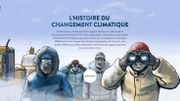 3 webdocs pour notre planète 3 webdocs pour notre planète