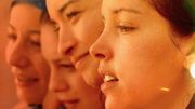 Les critiques d'Hugues Dayez avec "Papicha"', le sort des femmes en Algérie dans les années 90 Les critiques d'Hugues Dayez avec "Papicha"', le sort des femmes en Algérie dans les années 90