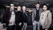 Nabil Ben Yadir de retour avec un thriller en 2 langues après "Les Barons" et "La Marche"