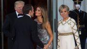 Brigitte Macron : "Je ne me sens pas Première dame" de France Brigitte Macron : "Je ne me sens pas Première dame" de France