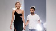 Anthony Vaccarello, nouveau directeur artistique de la maison Saint Laurent sera sous les feux des projecteurs dès la rentrée. Anthony Vaccarello, nouveau directeur artistique de la maison Saint Laurent sera sous les feux des projecteurs dès la rentrée.
