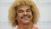 Carlos Valderrama Carlos Valderrama