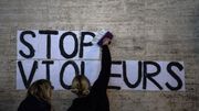 Viols en Belgique: selon Amnesty, 4 femmes sur 10 sont concernées Viols en Belgique: selon Amnesty, 4 femmes sur 10 sont concernées
