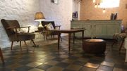 Studio Vintage. Insolite. Studio Vintage. Insolite.