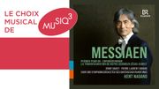 Kent Nagano fête ses 70 ans avec un coffret autour de la musique d’Olivier Messiaen Kent Nagano fête ses 70 ans avec un coffret autour de la musique d’Olivier Messiaen