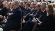 Plus de 800 personnes rassemblées à Malines pour les funérailles du Cardinal Danneels Plus de 800 personnes rassemblées à Malines pour les funérailles du Cardinal Danneels