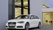 AUDI S6 AUDI S6