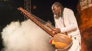N'faly Kouyaté N'faly Kouyaté
