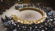 L'ONU dit son opposition au référendum d'indépendance du Kurdistan L'ONU dit son opposition au référendum d'indépendance du Kurdistan