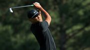 Masters 2018 : Le cauchemar de Garcia, Finnau se blesse en fêtant un hole-in-one Masters 2018 : Le cauchemar de Garcia, Finnau se blesse en fêtant un hole-in-one