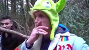 Le YouTubeur Logan Paul s'excuse après avoir filmé un cadavre Le YouTubeur Logan Paul s'excuse après avoir filmé un cadavre
