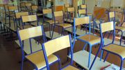 Les jours blancs: les profs à la correction, les élèves en récréation Les jours blancs: les profs à la correction, les élèves en récréation