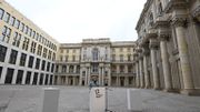 Le palais impérial de Berlin devient un musée controversé, lié à la colonisation