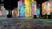 Un nouveau centre d'art numérique ouvre ses portes à Paris avec une exposition immersive Klimt/Schiele Un nouveau centre d'art numérique ouvre ses portes à Paris avec une exposition immersive Klimt/Schiele