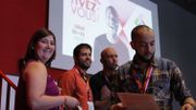 Créativité, diversité et convivialité : les maîtres mots du Forum mondial de la langue française Créativité, diversité et convivialité : les maîtres mots du Forum mondial de la langue française