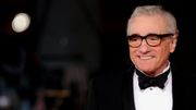 Martin Scorsese Martin Scorsese