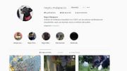Chili: Negro Matapacos ou quand un chien errant est devenu le symbole de tout un peuple Chili: Negro Matapacos ou quand un chien errant est devenu le symbole de tout un peuple