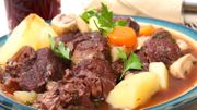 Les plats mijotés, les recettes idéales d'un couvre-feu ! Voici pourquoi Les plats mijotés, les recettes idéales d'un couvre-feu ! Voici pourquoi