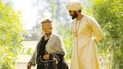 Les critiques d'Hugues Dayez avec "Victoria and Abdul", impériale Judi Dench