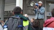 Mehdi (Youth for Climate Justice): Mehdi (Youth for Climate Justice):